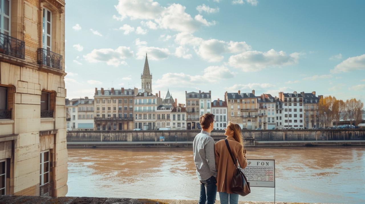 Découvrir les meilleures astuces pour une location immobilière optimale à Bordeaux